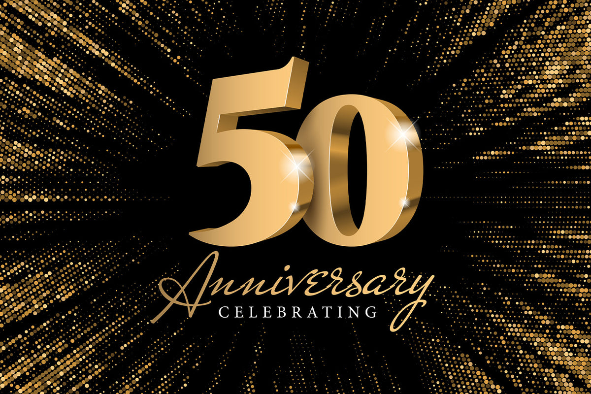 50th Wedding Anniversary Gifts: 10 Best Gifts To Give