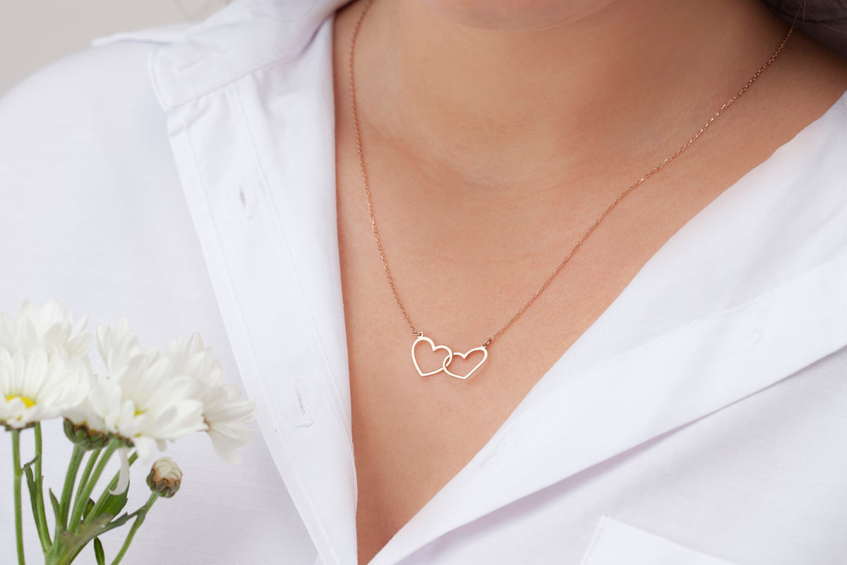 8 Sparkling Valentine's Day Jewelry Pieces For Her