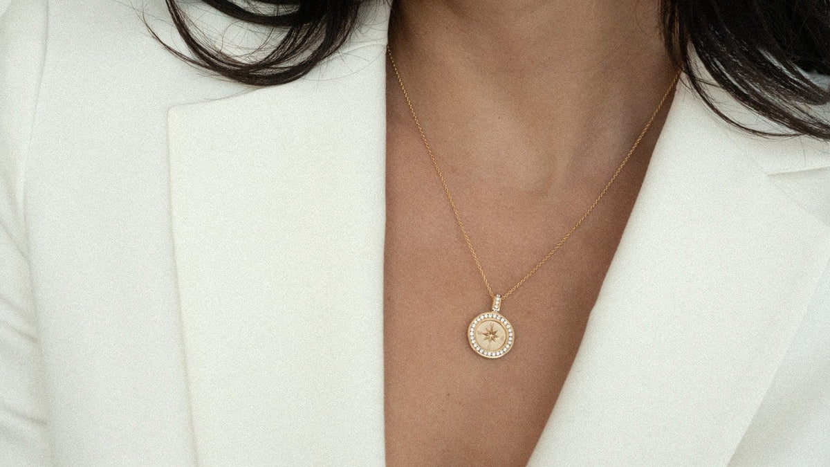 OUR SEVEN FAVORITE TYPES OF NECKLACES FOR 2022