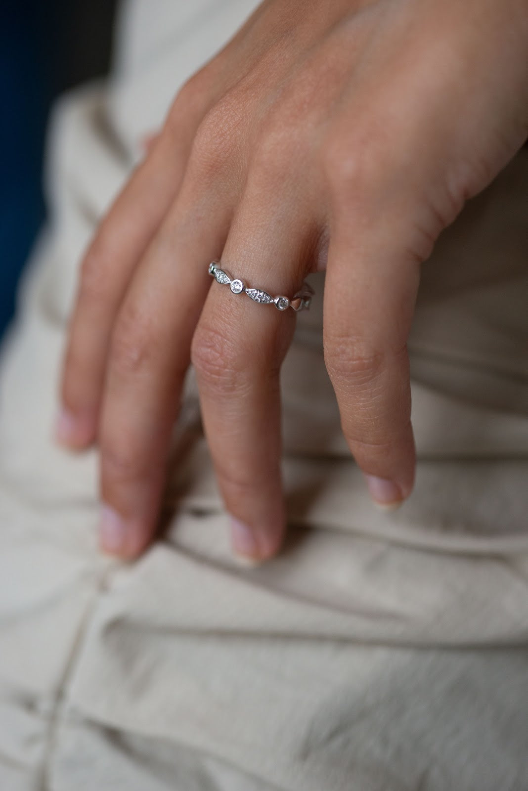 YOUR GUIDE TO THE VARIOUS STYLES OF WEDDING BANDS