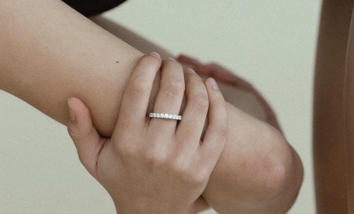 2 Carat Diamond Ring