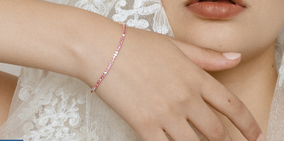 Tennis Bracelet: The Ultimate Buyers Guide