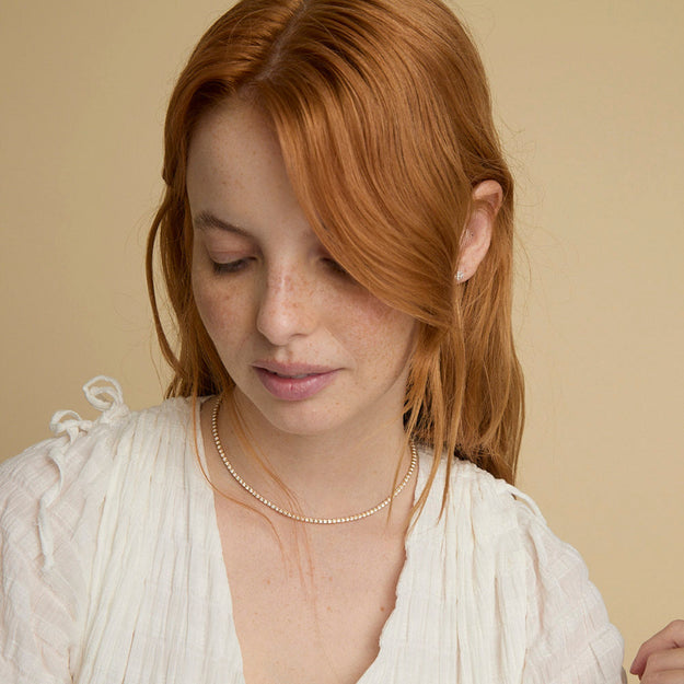 14K 18K Gold | VS Clarity diamond