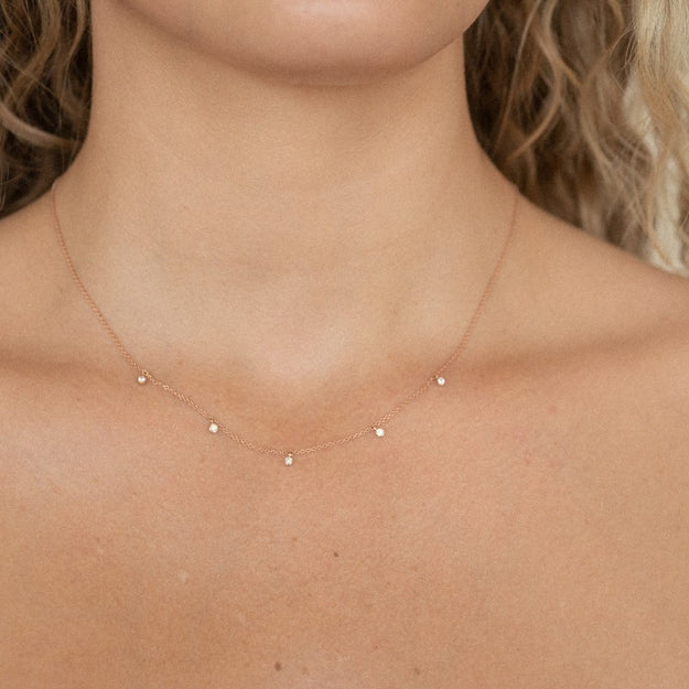 14K 18K Gold | VS Clarity