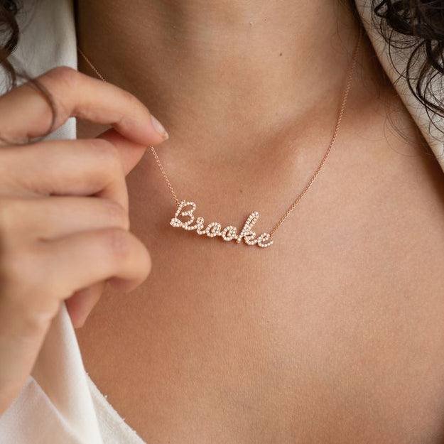 14K 18K gold VS quality diamond