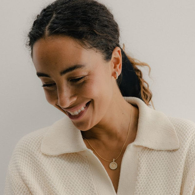 14K 18K gold VS quality diamond