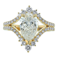 Wedding & engagement