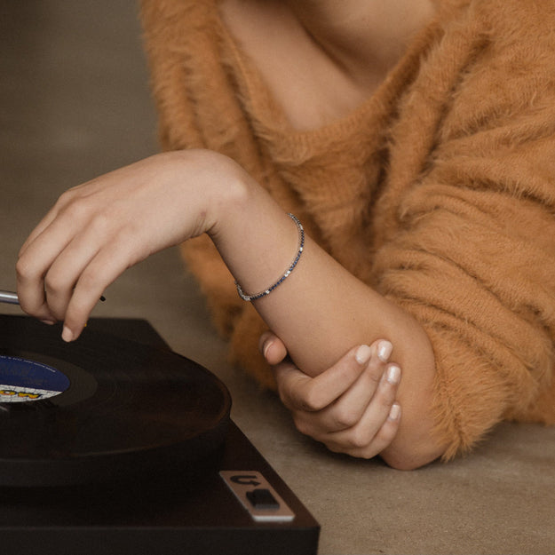 VS Clarity diamond 14K 18K gold