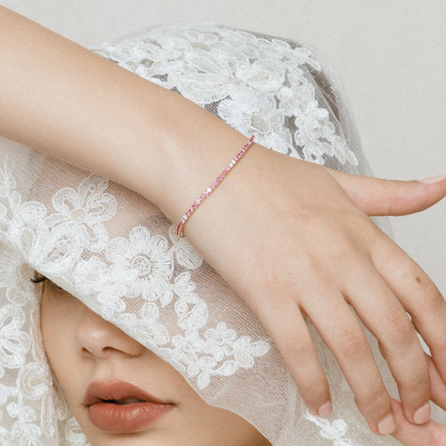 VS Clarity diamond 14K 18K Gold