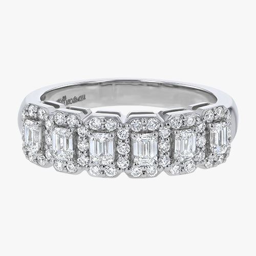 VS Quality Diamonds 14K 18K Gold