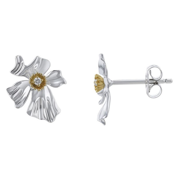 14K 18K gold VS quality diamonds