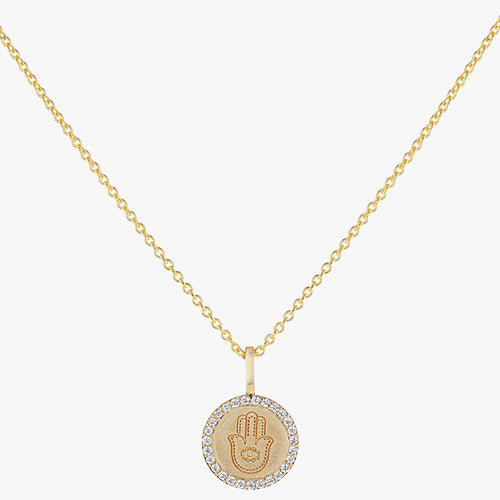 VS quality diamonds 18K Gold