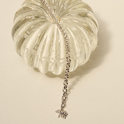 VS quality diamond 14K 18K gold