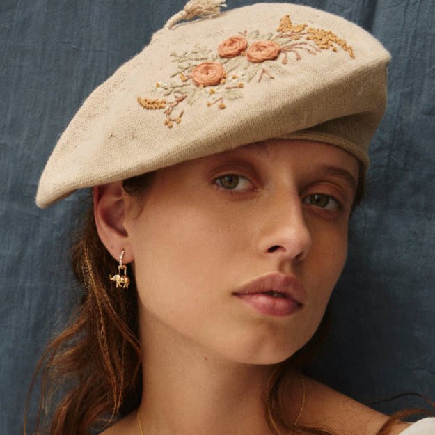 VS Clarity sparkling diamonds 14K 18K Gold