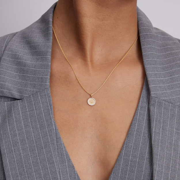 18K Gold | VS Clarity