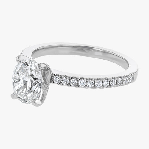 14K 18K Gold VS quality diamond