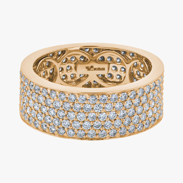 14K 18K Gold VS quality diamond