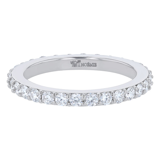 VS quality diamond 14K 18K gold