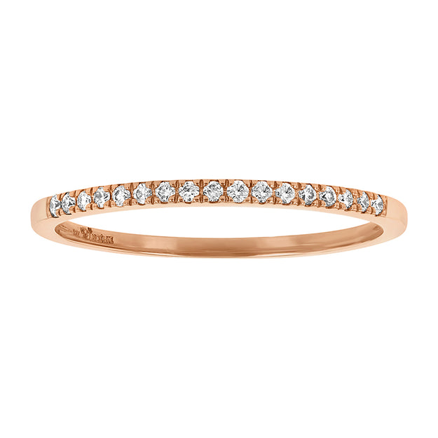 VS quality 14K 18K gold rose white yellow platinum