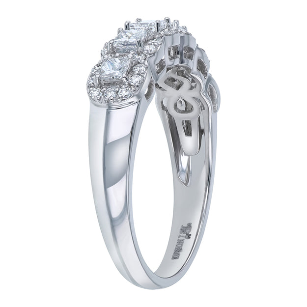 14K 18K Gold VS quality diamond