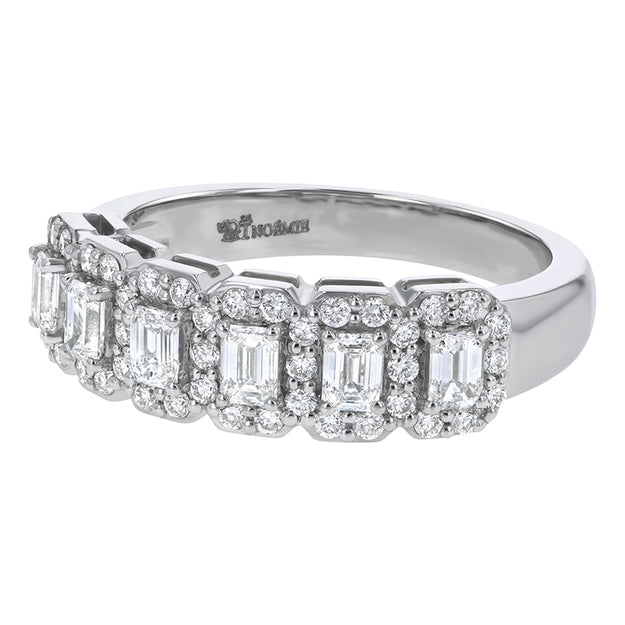 VS Quality Diamonds 14K 18K Gold