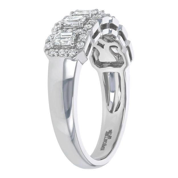 VS Quality Diamonds 14K 18K Gold