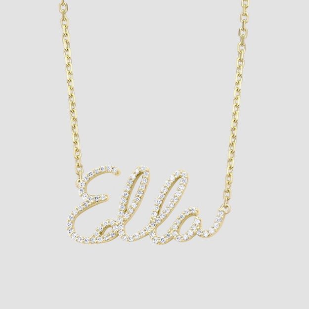 14K 18K Gold VS Clarity