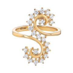 Wedding & engagement