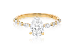 Wedding & engagement