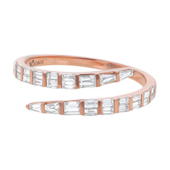 Stacking Rings
