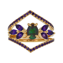 Wedding & engagement