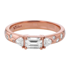 Wedding & engagement