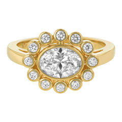 Wedding & engagement