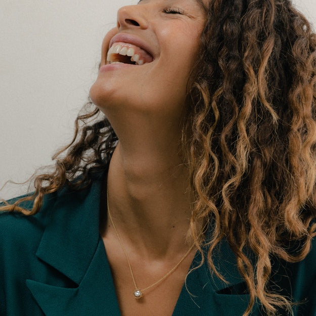 VS quality diamond 14K 18K gold