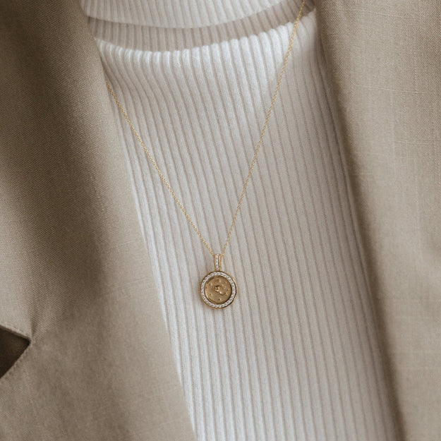 VS Clarity 14K 18K Gold