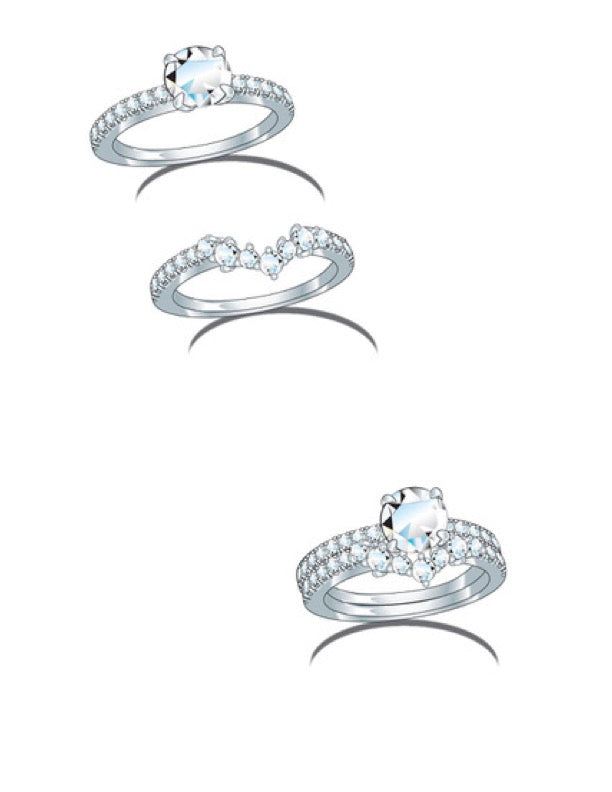 custom ring making process