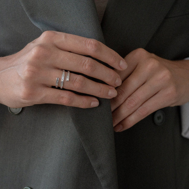 14K 18K Gold | VS Clarity