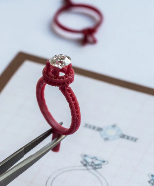 Handcrafted with Care