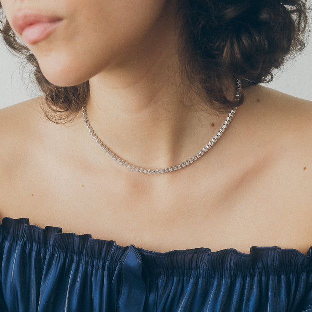 VS quality diamond 14K 18K Gold | VS Clarity