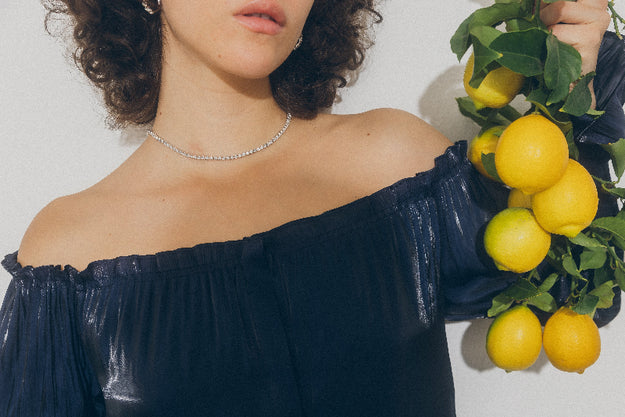 14K 18K Gold | VS Clarity