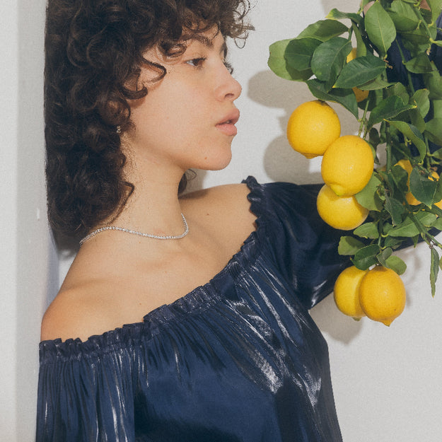 VS quality diamond 14K 18K Gold | VS Clarity