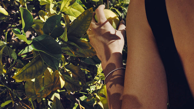 VS Clarity 14K 18K Gold