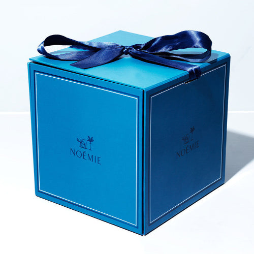 Evil Eye Diamond Necklace - 18K Gold | VS Clarity Natural Diamonds