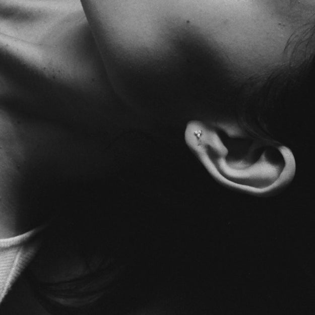 18K Gold - VS Clarity