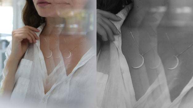 VS quality diamond 14K 18K gold