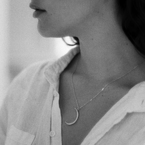 VS quality diamond 14K 18K gold