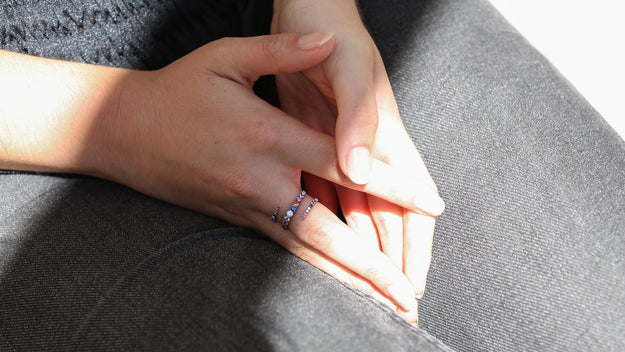 14K 18K Gold | VS Clarity