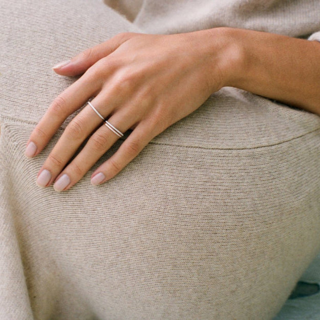 14K 18K Gold | VS Clarity